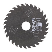 740043 [天下御面 石膏ボード・木工用チップソー 100x1.0x30p]