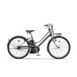 ヤマハ PAS Mina（パス ミナ）「PA26M」26インチ 電動自転車 ヨドバシ.com - ヤマハ YAMAHA 電動アシスト自転車 PAS Mina