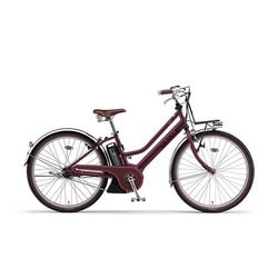 激安大特価！ ヨドバシ.com - ヤマハ YAMAHA 電動アシスト自転車 PAS Mina 自転車本体