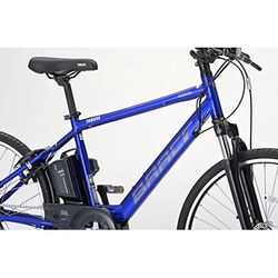 ヤマハ・PAS Brace(２０１８年)１５.４Ah(２６型)電動アシスト自転車 ヨドバシ.com - ヤマハ YAMAHA 電動アシスト自転車 PAS Brace