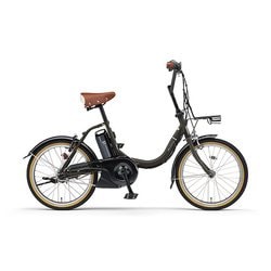 ヨドバシ.com - ヤマハ YAMAHA PA20CC [電動アシスト自転車 PAS CITY