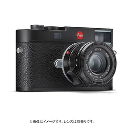 ライカ　LEICA M11-P ブラックペイント　新同品　付属品のみ Leica M11-P Black Paint – FLASHBACK CAMERA