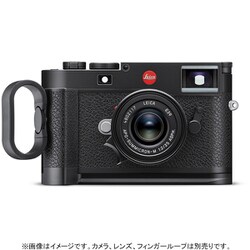 ヨドバシ.com - ライカ Leica M11用 ハンドグリップ ブラック 24025