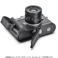 ヨドバシ.com - ライカ Leica M11用 ハンドグリップ ブラック 24025 