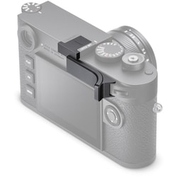 ヨドバシ.com - ライカ Leica M11用 サムレスト ブラック 24030 通販 ...