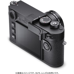 新同品　Leica M11用サムレスト　M10 24030 元箱付