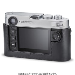 ヨドバシ.com - ライカ Leica M11用 プロテクター ブラック 24032 通販