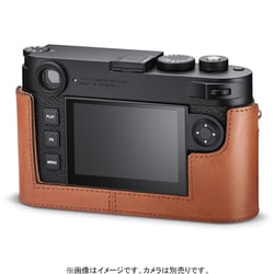 ヨドバシ.com - ライカ Leica M11用 プロテクター コニャック 24033 通販【全品無料配達】