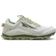 ローンピーク 6 LONE PEAK 6 W 21904 White/Green US6.5(23.5cm) [トレイルランニングシューズ レディース]