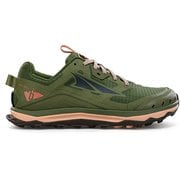 ローンピーク 6 LONE PEAK 6 W 21930 Dusty Olive US7.5(24.5cm) [トレイルランニングシューズ レディース]