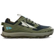 ローンピーク 6 LONE PEAK 6 M 22095 Dusty Olive US10(28cm) [トレイルランニングシューズ メンズ]