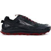 ローンピーク 6 LONE PEAK 6 M 22102 Black/Gray US7(25cm) [トレイルランニングシューズ メンズ]