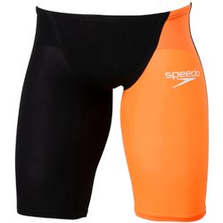 ヨドバシ.com - スピード speedo 【FINA承認】ファストスキンプロスリージャマー Fastskin ProIII Jammer  SC62101F フローオレンジ(FO) Sサイズ [競泳水着 メンズ] 通販【全品無料配達】