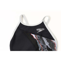 ヨドバシ.com - スピード speedo リップドターンズスーツ Ripped TurnS