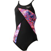ワープウェーブターンズスーツ Warp Wave TurnS Suit STW02205 ピンク(PN) Mサイズ [水着 レディース]