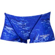 ウォーターサーフェスターンズボックス Water Surface TurnS BoxST52204 ブルー(BL) Sサイズ [水着 メンズ]
