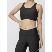 アクティブヘキサゴンショートトップ Active Hexagon Short Top SFW72221 ブラック(K) Mサイズ [水着 レディース]
