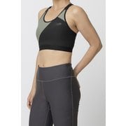 アクティブヘキサゴンショートトップ Active Hexagon Short Top SFW72221 セージグリーン(SG) Mサイズ [水着 レディース]