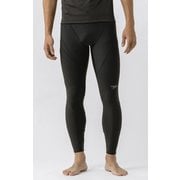 アクティブウォーターレペレントレギンス Active Water-repellent Leggings SF82221 ブラック(K) Lサイズ [水着 メンズ]
