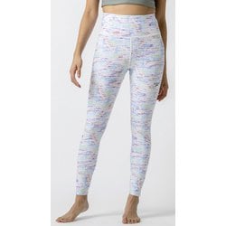 ヨドバシ.com - スピード speedo スローハイウエストグラフィックレギンス Slow HW Graphic Leggings SFW82232  マルチ(MT) Lサイズ [フィットネス ヨガ タイツ レディース] 通販【全品無料配達】