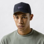 アンフィビアンスキャップ Amphibians Cap SE12231 ブラック×セージグリーン(KG) [スポーツウェア アクセサリ キャップ]