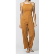 リラックスロングオールインワン Relax Long All In One SFW92241 アンバー(AB) Lサイズ [フィットネス ヨガ オールインワン]