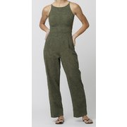 リラックスロングオールインワン Relax Long All In One SFW92241 レインフォレスト(RF) Mサイズ [フィットネス ヨガ オールインワン]