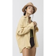 ボヤージュナチュラルハット Voyage Natural Hat SE72242 タン(TA) [スポーツウェア アクセサリ ハット]