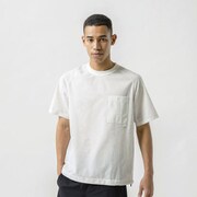 リラックスショートスリーブティー Relax S/S Tee SA32151 ウェーブホワイト(WW) Lサイズ [アウトドア カットソー メンズ]
