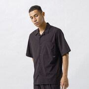 リファインドUVシャツ Refined UV Shirt SA52151 セピア(SP) Lサイズ [アウトドア シャツ メンズ]