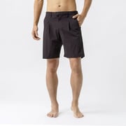 リファインドワンタックショーツ Refined One Tuck Shorts SF82153 SP Mサイズ [フィットネス ショートパンツ メンズ]