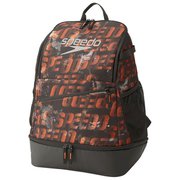 ノベルティーエフエスパック 20 Novelty FS Pack 20 SE22201 オレンジ(OR) [スイミング リュックサック]