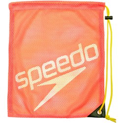 ヨドバシ.com - スピード speedo メッシュバッグ(M) SD96B07 RC