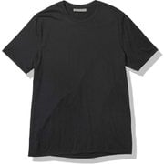 テックライト2 ショートスリーブ ティー M TECH LITE II SS TEE IT72200 ブラック(K) Sサイズ [アウトドア カットソー メンズ]
