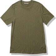 テックライト2 ショートスリーブ ティー M TECH LITE II SS TEE IT72200 ローデン(LD) Mサイズ [アウトドア カットソー メンズ]