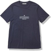 テックライト II ショートスリーブ ティー グロウンダウンサウス M TECH LITE II SS TEE GROWN DOWN SOUTH IT22210 ミッドナイトネイビー(MI) Mサイズ [アウトドア カットソー メンズ]