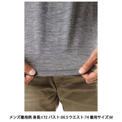ヨドバシ.com - アイスブレーカー icebreaker テックライト II