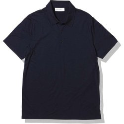 ヨドバシ.com - アイスブレーカー icebreaker テックライト II ショートスリーブ ポロ M TECH LITE II SS POLO  IT32270 ミッドナイトネイビー(MI) Sサイズ [アウトドア カットソー メンズ] 通販【全品無料配達】