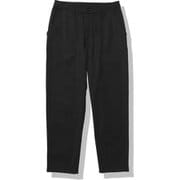 ベルリン パンツ M BERLIN PANTS IB12200 ブラック(K) サイズ34 [アウトドア ロングパンツ メンズ]