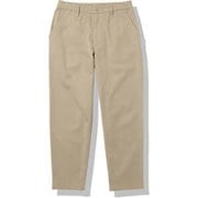 ベルリン パンツ M BERLIN PANTS IB12200 サンド(SD) サイズ34 [アウトドア ロングパンツ メンズ]