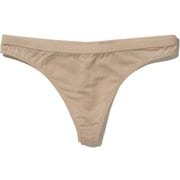 サイレン ソング W SIREN THONG IUW82207 プラリネ(PR) XSサイズ [スポーツ用アンダーショーツ]