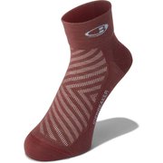 ラン＋ ウルトラライト ミニ M RUN+ ULTRALIGHT MINI IS12101 GP Mサイズ [ランニングウェア ソックス メンズ]