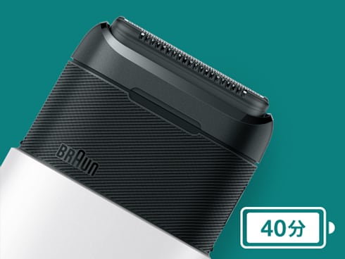 ヨドバシ.com - ブラウン BRAUN メンズシェーバー ブラウンミニ ヨドバシ.com - ブラウン BRAUN メンズシェーバー ブラウンミニ