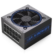 80PLUS PLATINUM認証電源 LEADEX VI PLATINUM PRO 850W