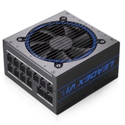 80PLUS PLATINUM認証電源 LEADEX VI PLATINUM PRO 1000W