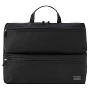 13.3インチPC用 インナーケース ポケットタイプ ブラック SZC-FIXP005BK