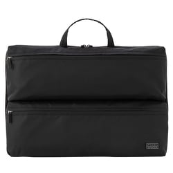 15.6インチPC用 インナーケース ポケットタイプ ブラック SZC-FIXP006BK
