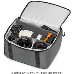 Loweproカメラバック　2つセット Lowepro(ロープロ) ギアアップ PRO カメラボックス XXL II