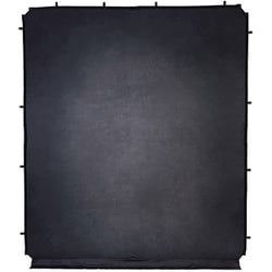 EzyFrame 背景用カバー 2×2.3m ピューター LL LB7937
