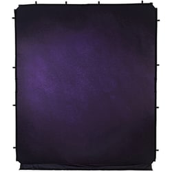 EzyFrame 背景用カバー 2×2.3m ナス LL LB7939